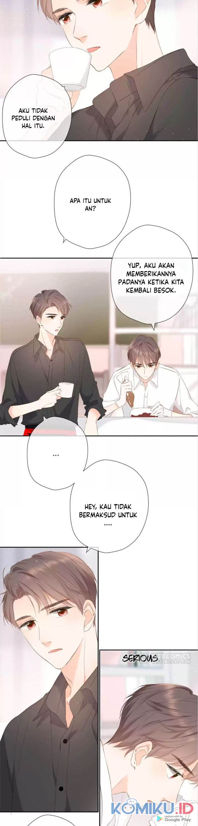 Once More Chapter 36 Gambar 8